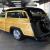 1951 Ford Other Pickups Country Squire