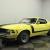 1970 Ford Mustang Boss 302