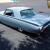 1962 Ford Thunderbird