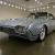 1962 Ford Thunderbird