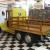 1925 Ford Model T Flatbed Truck