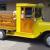 1925 Ford Model T Flatbed Truck