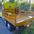 1925 Ford Model T Flatbed Truck