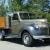 1947 GMC Stake side P/U Truck