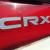 1988 Honda CRX