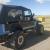 1982 Jeep CJ