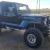 1982 Jeep CJ