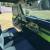 1981 Jeep CJ CJ7 FULL RESTORATION Gecko Green 7