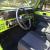 1981 Jeep CJ CJ7 FULL RESTORATION Gecko Green 7