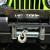 1981 Jeep CJ CJ7 FULL RESTORATION Gecko Green 7