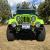 1981 Jeep CJ CJ7 FULL RESTORATION Gecko Green 7