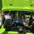 1981 Jeep CJ CJ7 FULL RESTORATION Gecko Green 7