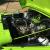 1981 Jeep CJ CJ7 FULL RESTORATION Gecko Green 7