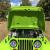 1981 Jeep CJ CJ7 FULL RESTORATION Gecko Green 7