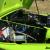 1981 Jeep CJ CJ7 FULL RESTORATION Gecko Green 7