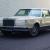 1981 Lincoln Mark Series 2dr Coupe
