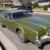 1973 Lincoln Continental IV