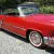 1952 Lincoln Capri