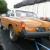 1976 MG MGB * 21,500 Miles * Been Stored for Years