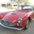 1963 Maserati Coupe