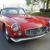 1963 Maserati Coupe