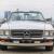1987 Mercedes-Benz SL-Class