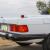 1987 Mercedes-Benz SL-Class