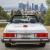 1987 Mercedes-Benz SL-Class