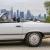 1987 Mercedes-Benz SL-Class