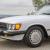 1987 Mercedes-Benz SL-Class
