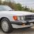 1987 Mercedes-Benz SL-Class