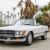 1987 Mercedes-Benz SL-Class