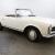 1965 Mercedes-Benz 230SL