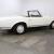 1965 Mercedes-Benz 230SL