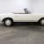 1965 Mercedes-Benz 230SL