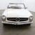 1965 Mercedes-Benz 230SL