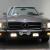 1987 Mercedes-Benz 500-Series 2 Dr Convertible