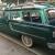 1955 Mercury Monterey monterey wagon