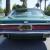 1967 Mercury Cougar XR7 COUPE ORIG CALIF OWNER 'BLACK PLATE' CAR