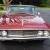 1962 Oldsmobile Ninety-Eight