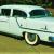 1954 Oldsmobile Eighty-Eight