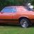 1971 Oldsmobile Cutlass Supreme