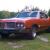 1971 Oldsmobile Cutlass Supreme