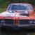 1971 Oldsmobile Cutlass Supreme