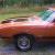 1971 Oldsmobile Cutlass Supreme