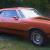 1971 Oldsmobile Cutlass Supreme