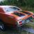1971 Oldsmobile Cutlass Supreme