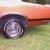 1971 Oldsmobile Cutlass Supreme