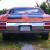 1971 Oldsmobile Cutlass Supreme