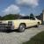 1973 Oldsmobile Toronado Brougham